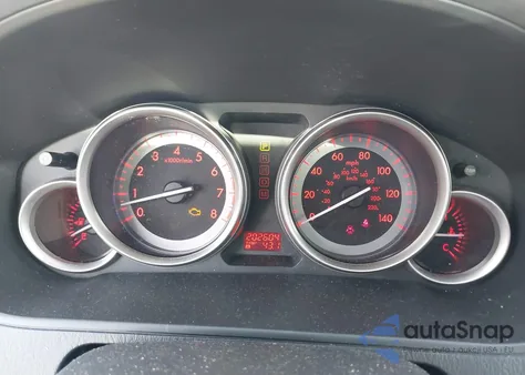 2011 Mazda Cx-9 Grand Touring из США, поврежденный, VIN JM3TB2DA4B0302911